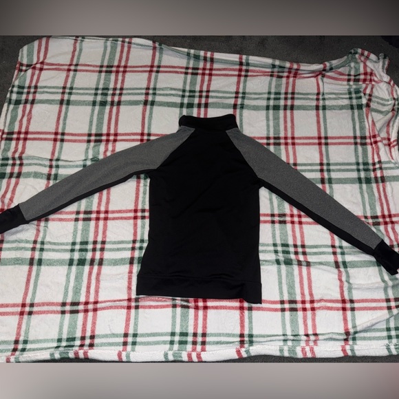 Women’s Live Love Dream Quarter Zip Pullover - Picture 3 of 3